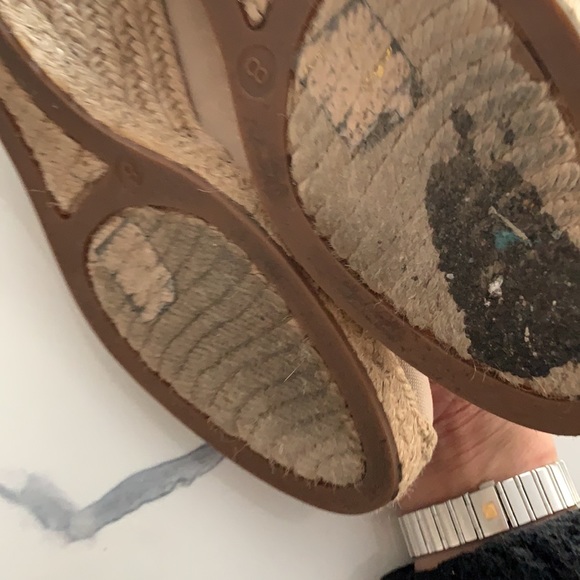 J crew outlet wedge espadrille - Picture 7 of 10